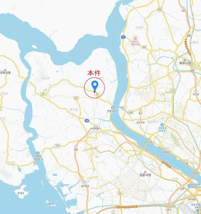 경기도 김포시 하성면 애기봉로 866-7, 7층701호 (에이원아파트)구) 경기도 김포시 하성면 마곡리 611-6 아파트 경매 사진 11