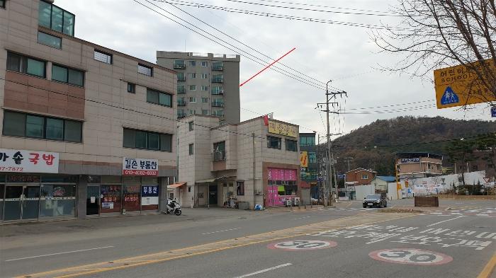 경기도 김포시 하성면 애기봉로 866-7, 7층701호 (에이원아파트)구) 경기도 김포시 하성면 마곡리 611-6 아파트 경매 사진 2