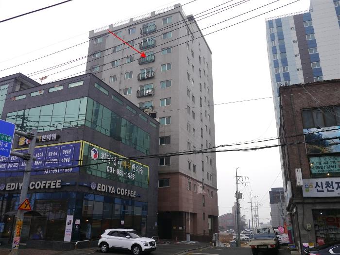 경기 김포시 아파트
