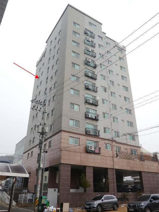 경기도 김포시 하성면 애기봉로 866-7, 9층 901호 (에이원아파트)구) 경기도 김포시 하성면 마곡리 611-6 아파트 경매 사진 2