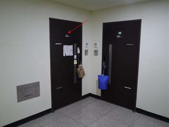 경기도 김포시 하성면 애기봉로 866-7, 9층 901호 (에이원아파트)구) 경기도 김포시 하성면 마곡리 611-6 아파트 경매 사진 7