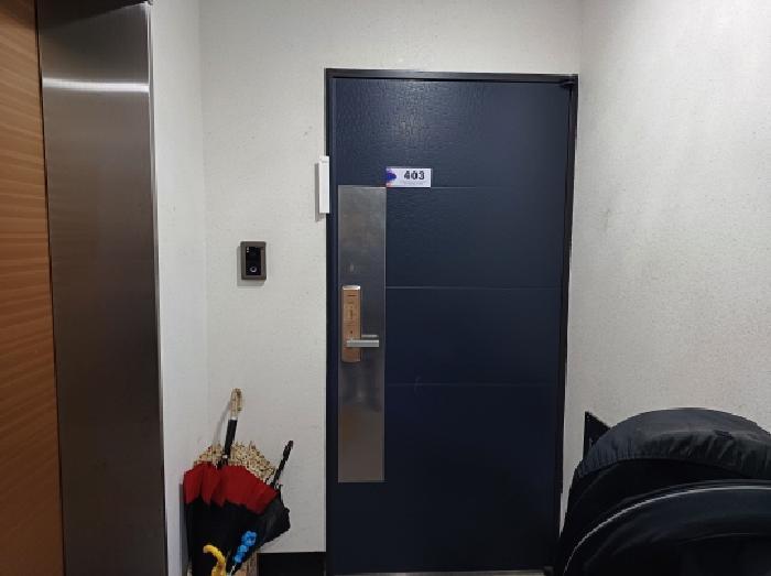 경기도 부천시 소사구 소사로160번길 8-5, 4층 403호 (소사본동,더청연)구) 경기도 부천시 소사구 소사본동 216-11 다세대(빌라) 경매 사진 4
