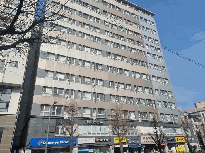 경기 부천시 원미구 아파트