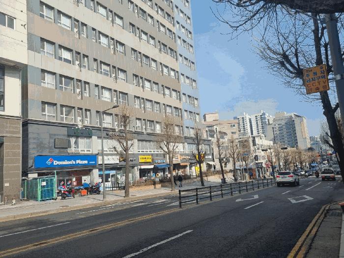 경기도 부천시 원미구 심곡동 458-2 다온하브 6층 618호 아파트 경매 사진 2