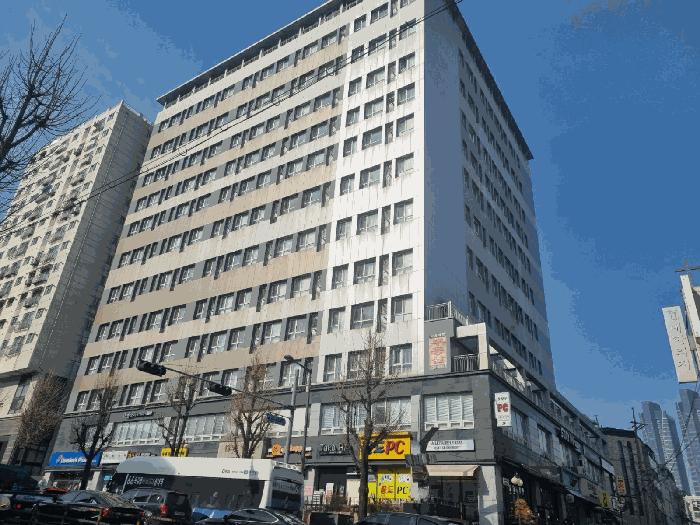 경기도 부천시 원미구 심곡동 458-2 다온하브 6층 618호 아파트 경매 사진 3