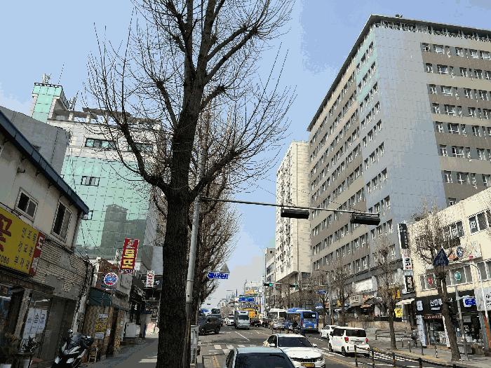 경기도 부천시 원미구 심곡동 458-2 다온하브 9층 916호 아파트 경매 사진 3