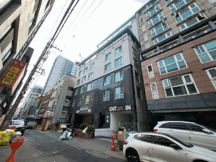 경기도 부천시 원미구 심곡동 391-4 대준블루온 6층 606호 아파트 경매 사진 3