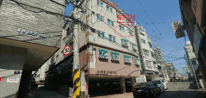 경기 부천시 원미구 다세대(빌라)