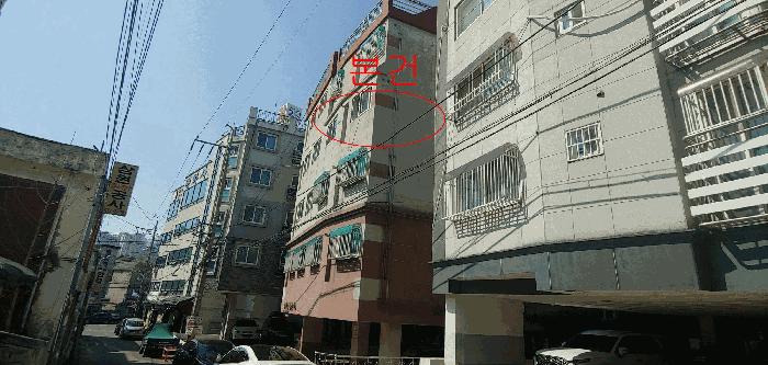 경기도 부천시 원미구 춘의동 130-39 세종리젠시 4층 401호 다세대(빌라) 경매 사진 3