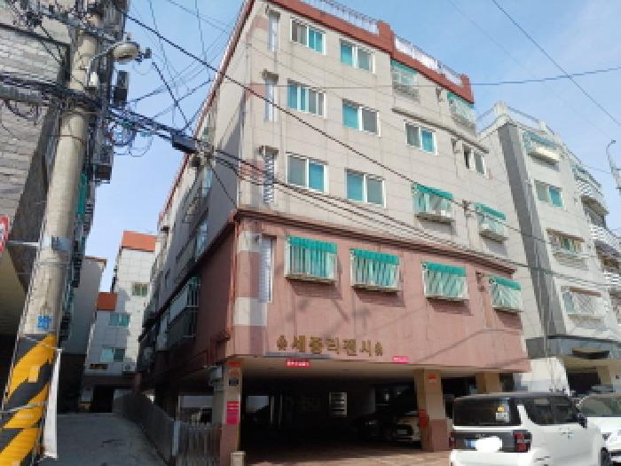 경기도 부천시 원미구 춘의동 130-39 세종리젠시 4층 401호 다세대(빌라) 경매 사진 7