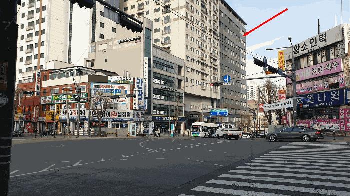 경기 부천시 원미구 아파트