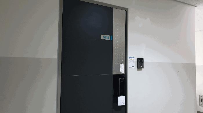 경기도 부천시 원미구 심곡동 458-2 다온하브 10층 1014호 아파트 경매 사진 2