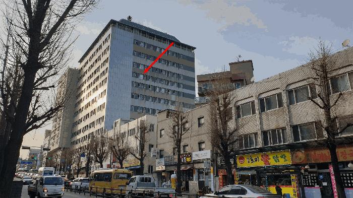 경기도 부천시 원미구 심곡동 458-2 다온하브 10층 1014호 아파트 경매 사진 4