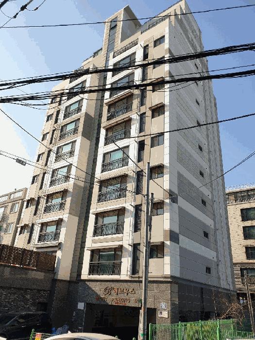 경기도 부천시 원미구 상동 244-19 베르우스 11층 1102호 아파트 경매 사진 1