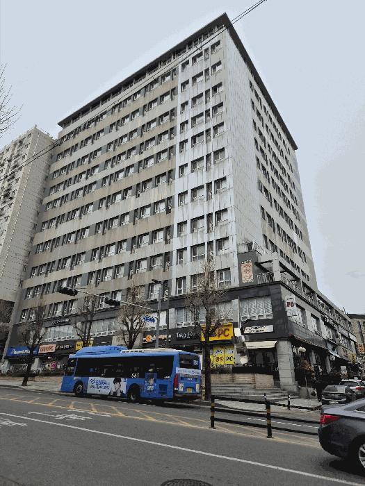 경기도 부천시 원미구 심곡동 458-2 다온하브 12층 1231호 아파트 경매 사진 2