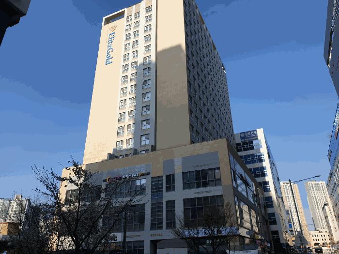 경기도 김포시 구래동 6879-3 앨리츠골드오피스텔 5층501호 오피스텔 경매 사진 2