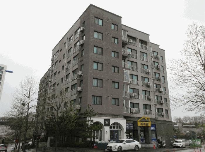 경기도 부천시 소사구 범박동 212-5 안팰리스2 2층 206호 오피스텔 경매 사진 8