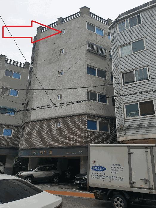 경기 부천시 원미구 다세대(빌라)