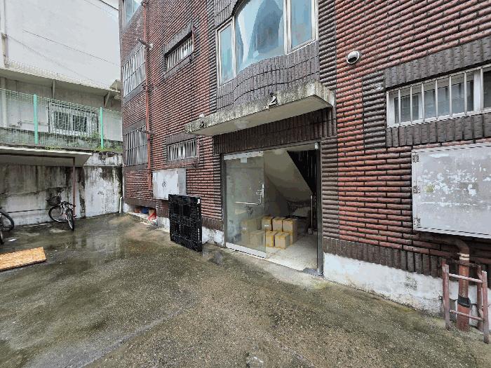 경기도 부천시 소사구 송내동 590-1 2층203호 다세대(빌라) 경매 사진 4
