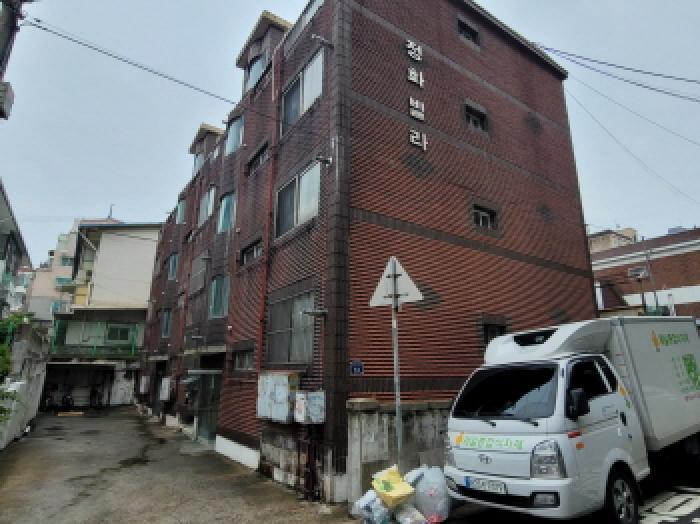 경기도 부천시 소사구 송내동 590-1 2층203호 다세대(빌라) 경매 사진 6
