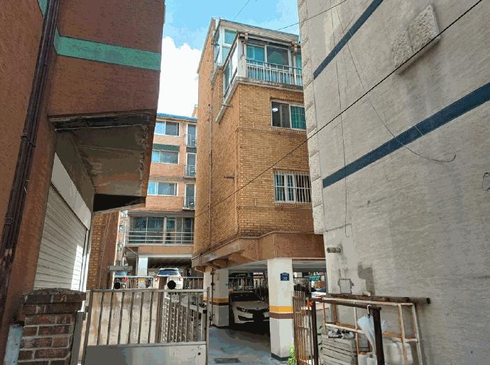경기도 부천시 원미구 도당동 35-17 성은빌리지 디동 4층402호 다세대(빌라) 경매 사진 2