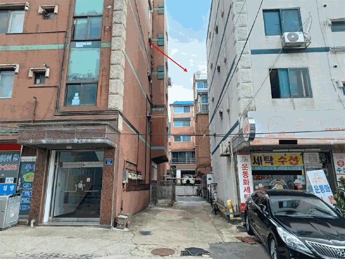 경기도 부천시 원미구 도당동 35-17 성은빌리지 디동 4층402호 다세대(빌라) 경매 사진 3
