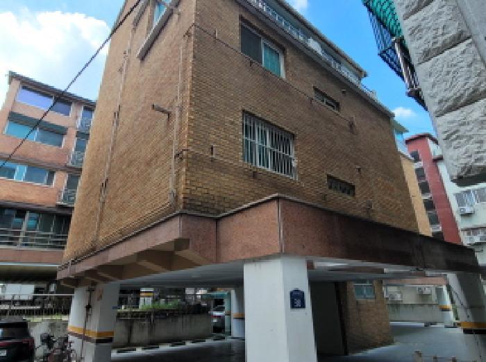 경기도 부천시 원미구 도당동 35-17 성은빌리지 디동 4층402호 다세대(빌라) 경매 사진 8