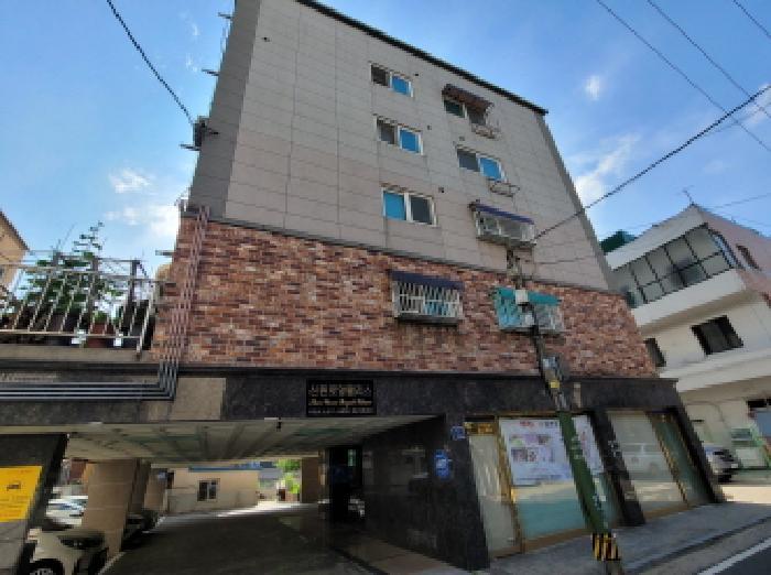 경기도 부천시 소사구 소사본동 204-18 신원로얄팰리스 2층201호 다세대(빌라) 경매 사진 6