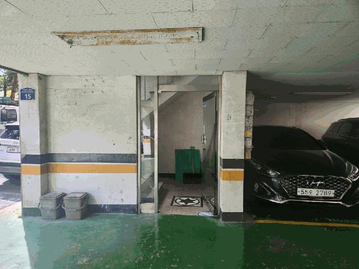 경기 부천시 오정구 아파트