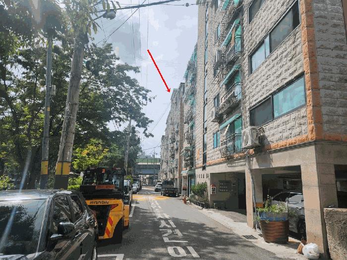 경기도 부천시 오정구 내동 292-7 대성파크빌 105동 6층602호 아파트 경매 사진 2