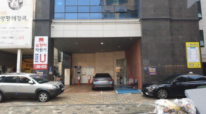 경기도 김포시 풍무동 916 재인구겐하임 4층403호 오피스텔 경매 사진 3