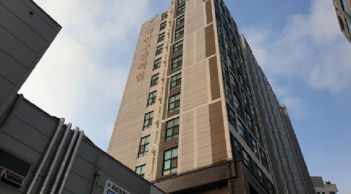 경기도 김포시 풍무동 916 재인구겐하임 4층403호 오피스텔 경매 사진 4