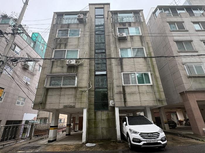 인천광역시 미추홀구 주승로 153-60, 5층501호 (관교동,진명빌라)구) 인천광역시 미추홀구 관교동 451-31 다세대(빌라) 경매 사진 1