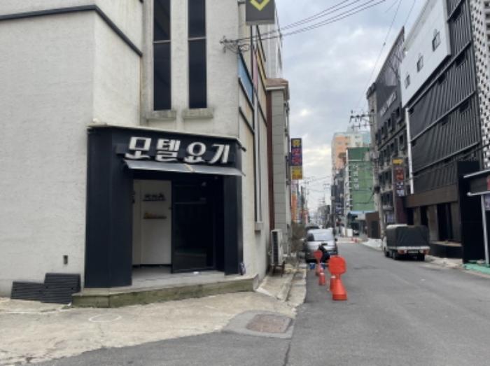 인천광역시 서구 석남동 506 숙박시설 경매 사진 13