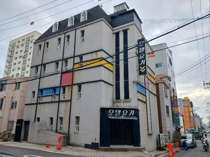 인천광역시 서구 석남동 506 숙박시설 경매 사진 2