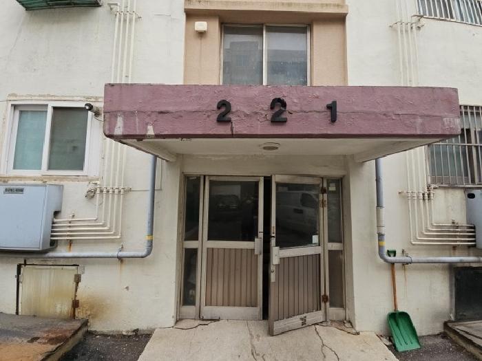 인천광역시 계양구 효성동 623-16 새사미아파트 2동 3층302호 아파트 경매 사진 8