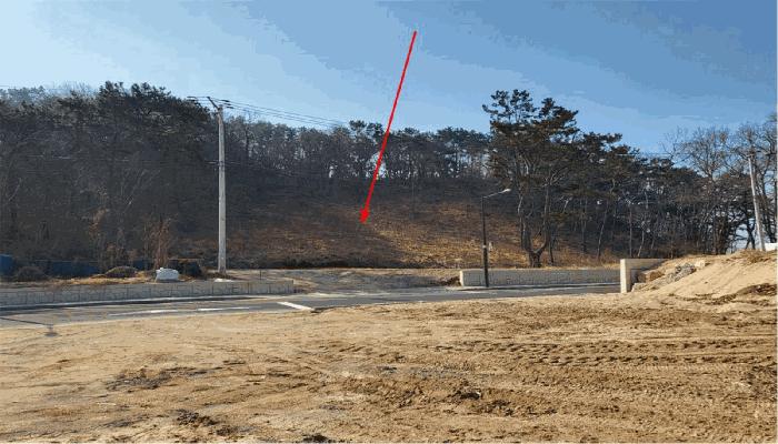 인천 중구 임야
