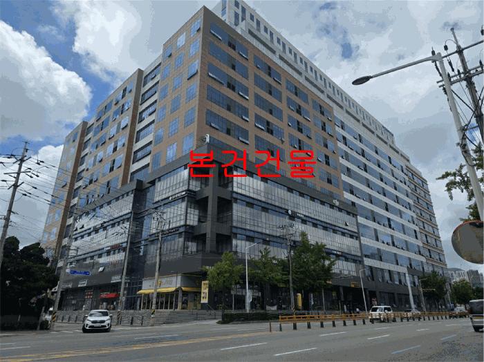 인천광역시 부평구 청천동 426-1 부평 제이타워3차 지식산업센터 11층1101호 아파트형공장 경매 사진 1