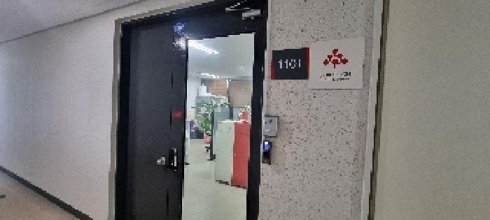 인천광역시 부평구 청천동 426-1 부평 제이타워3차 지식산업센터 11층1101호 아파트형공장 경매 사진 11