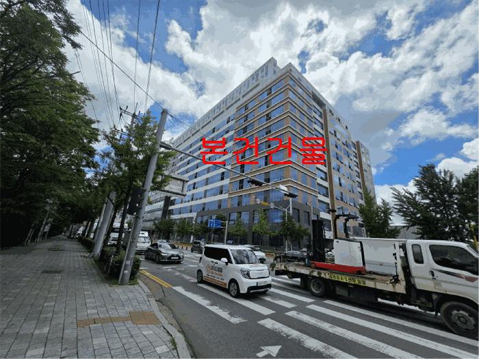 인천광역시 부평구 청천동 426-1 부평 제이타워3차 지식산업센터 11층1101호 아파트형공장 경매 사진 2