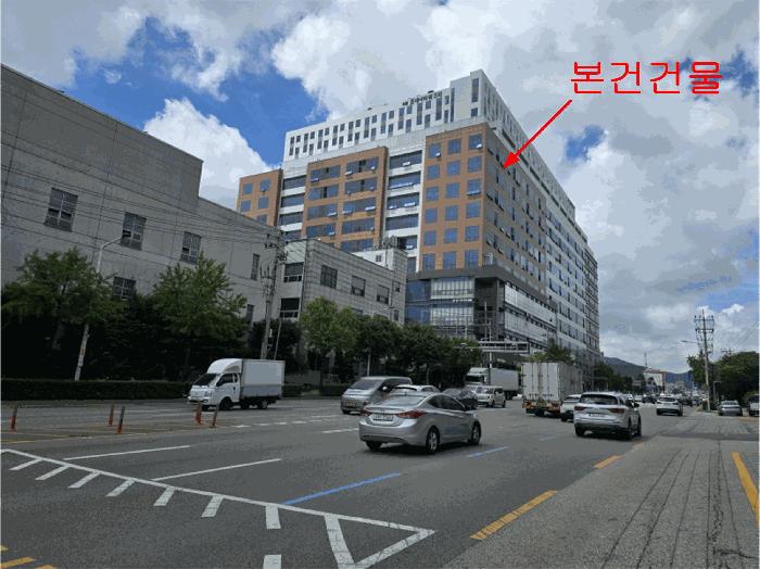 인천광역시 부평구 청천동 426-1 부평 제이타워3차 지식산업센터 11층1101호 아파트형공장 경매 사진 3