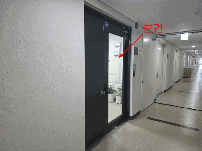 인천광역시 부평구 청천동 426-1 부평 제이타워3차 지식산업센터 11층1101호 아파트형공장 경매 사진 5