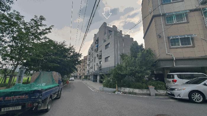 인천광역시 서구 검암동 669-10 하나리버뷰주건축물제1동 3층304호 다세대(빌라) 경매 사진 3