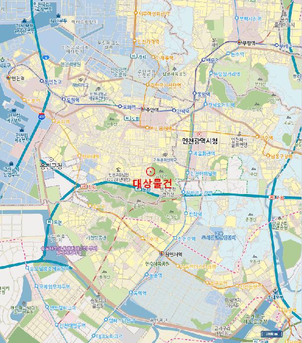 인천광역시 미추홀구 주안동 1292-42 상한가빌라 2층201호 다세대(빌라) 경매 사진 9