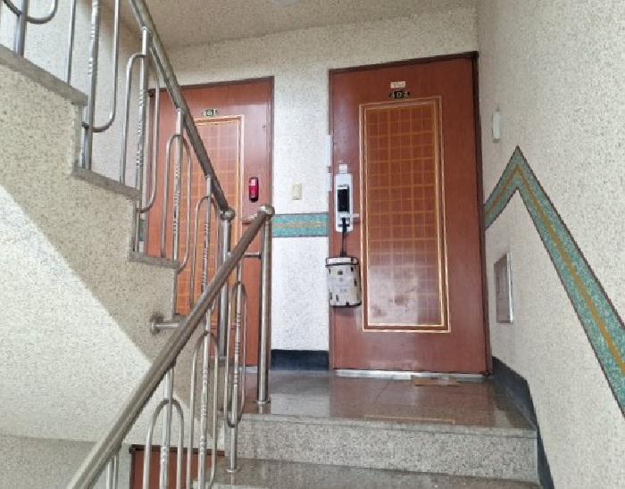 인천광역시 연수구 옥련동 122-6 중앙골든빌라 5동 4층402호 다세대(빌라) 경매 사진 7