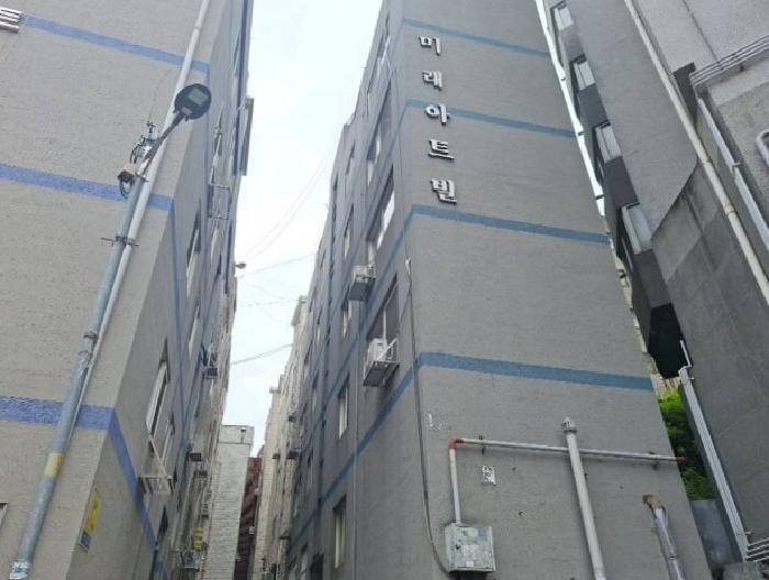 인천광역시 미추홀구 용현동 454-107 미래아트빌 2층202호 다세대(빌라) 경매 사진 4