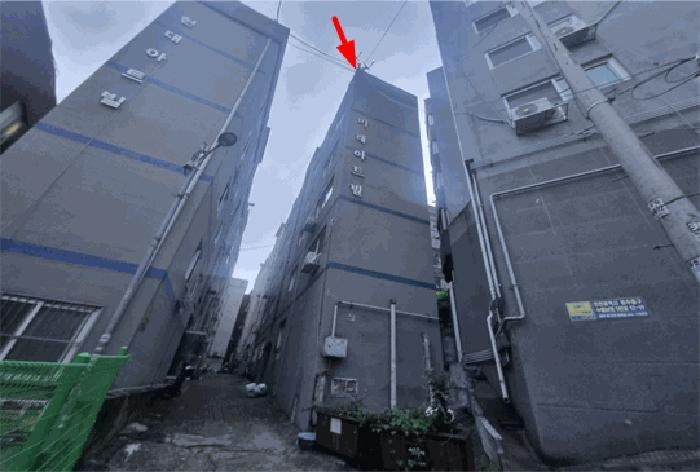 인천광역시 미추홀구 용현동 454-107 미래아트빌 2층202호 다세대(빌라) 경매 사진 8