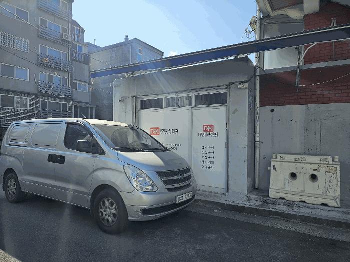 인천 서구 주택