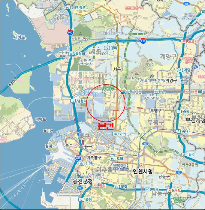인천광역시 서구 석남동 202-12 주택 경매 사진 17
