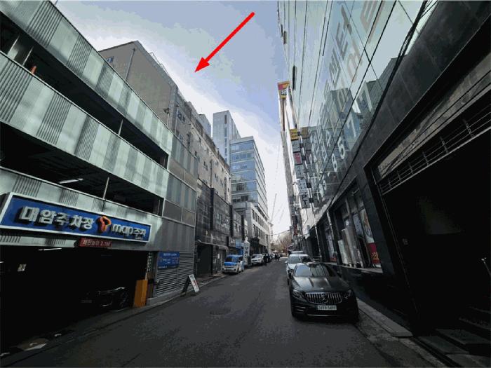 인천광역시 남동구 구월동 1124-5 리치캐슬 5층503호 오피스텔 경매 사진 3